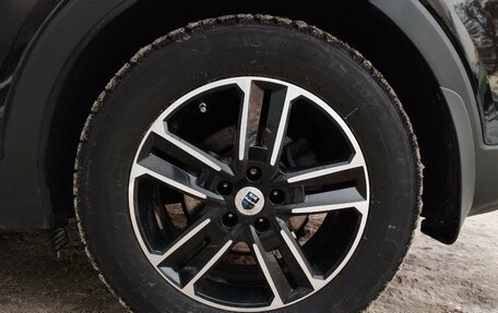 KIA Sorento III Prime рестайлинг, 2019 год, 3 250 111 рублей, 15 фотография