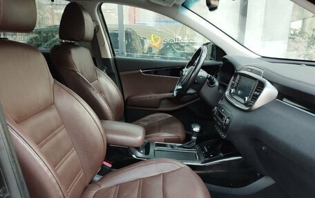 KIA Sorento III Prime рестайлинг, 2019 год, 3 250 111 рублей, 10 фотография