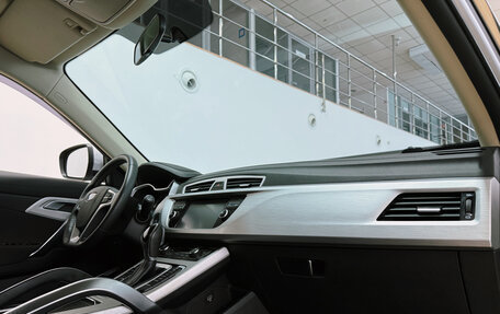 Geely Atlas I, 2019 год, 1 600 000 рублей, 10 фотография