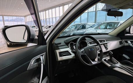 Geely Atlas I, 2019 год, 1 600 000 рублей, 8 фотография