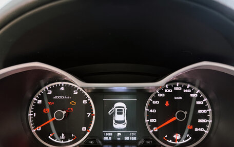 Geely Atlas I, 2019 год, 1 600 000 рублей, 12 фотография