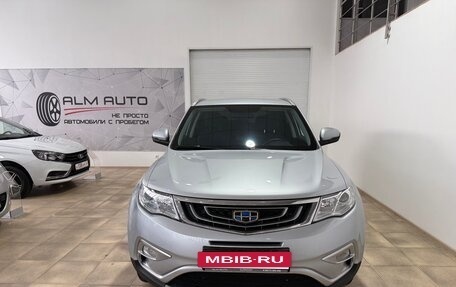 Geely Atlas I, 2019 год, 1 600 000 рублей, 3 фотография