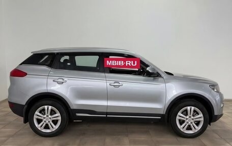 Geely Atlas I, 2019 год, 1 600 000 рублей, 7 фотография