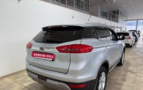 Geely Atlas I, 2019 год, 1 600 000 рублей, 4 фотография