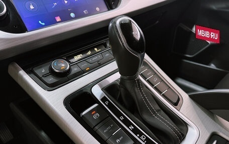 Geely Atlas I, 2019 год, 1 600 000 рублей, 14 фотография