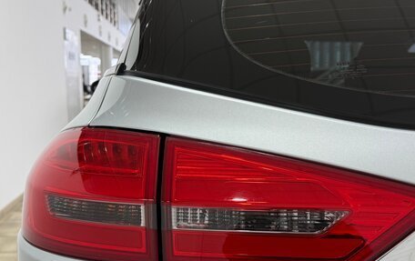 Geely Atlas I, 2019 год, 1 600 000 рублей, 19 фотография