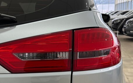 Geely Atlas I, 2019 год, 1 600 000 рублей, 20 фотография