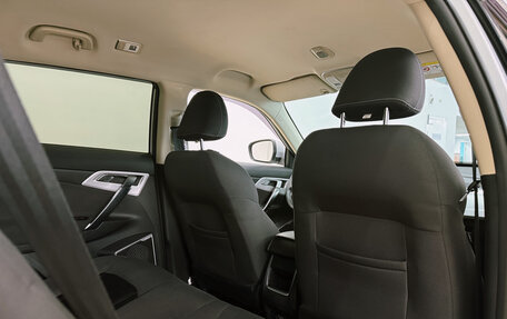 Geely Atlas I, 2019 год, 1 600 000 рублей, 25 фотография