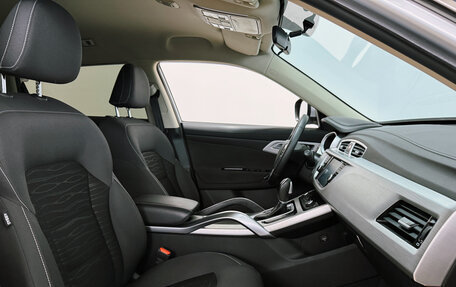 Geely Atlas I, 2019 год, 1 600 000 рублей, 27 фотография