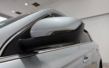 Geely Atlas I, 2019 год, 1 600 000 рублей, 22 фотография