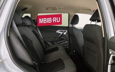 Geely Atlas I, 2019 год, 1 600 000 рублей, 15 фотография