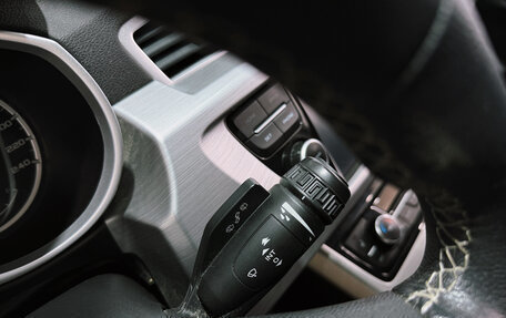 Geely Atlas I, 2019 год, 1 600 000 рублей, 32 фотография