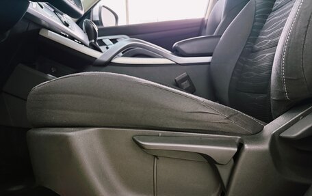 Geely Atlas I, 2019 год, 1 600 000 рублей, 31 фотография