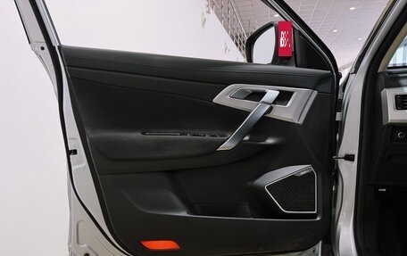 Geely Atlas I, 2019 год, 1 600 000 рублей, 28 фотография