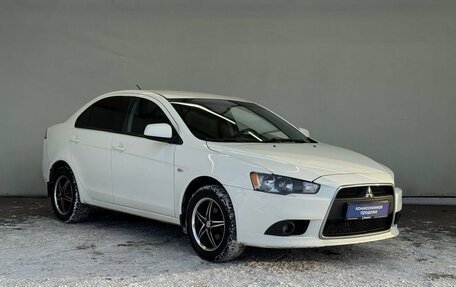 Mitsubishi Lancer IX, 2014 год, 880 000 рублей, 3 фотография