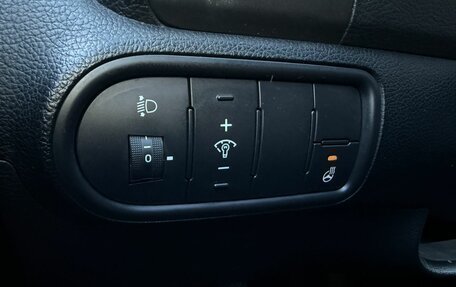 KIA Cerato III, 2015 год, 1 250 000 рублей, 13 фотография