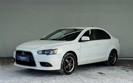 Mitsubishi Lancer IX, 2014 год, 880 000 рублей, 2 фотография