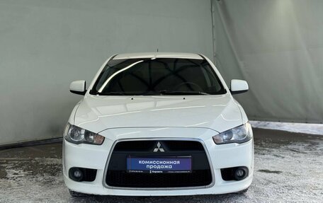 Mitsubishi Lancer IX, 2014 год, 880 000 рублей, 4 фотография