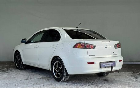 Mitsubishi Lancer IX, 2014 год, 880 000 рублей, 6 фотография