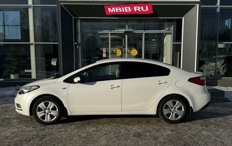 KIA Cerato III, 2015 год, 1 250 000 рублей, 8 фотография