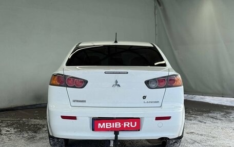 Mitsubishi Lancer IX, 2014 год, 880 000 рублей, 7 фотография