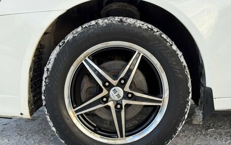 Mitsubishi Lancer IX, 2014 год, 880 000 рублей, 19 фотография