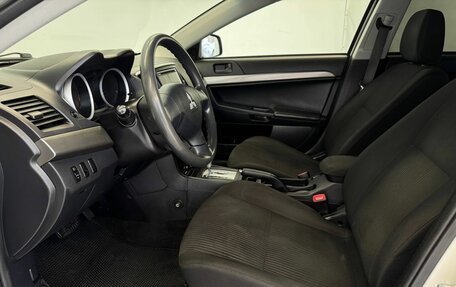 Mitsubishi Lancer IX, 2014 год, 880 000 рублей, 11 фотография