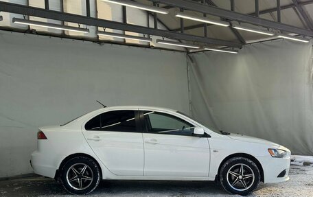 Mitsubishi Lancer IX, 2014 год, 880 000 рублей, 10 фотография