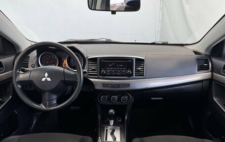 Mitsubishi Lancer IX, 2014 год, 880 000 рублей, 15 фотография