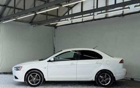 Mitsubishi Lancer IX, 2014 год, 880 000 рублей, 9 фотография