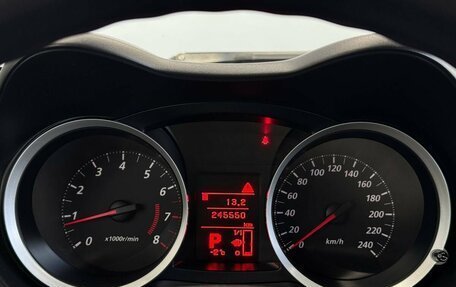 Mitsubishi Lancer IX, 2014 год, 880 000 рублей, 14 фотография