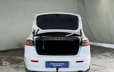 Mitsubishi Lancer IX, 2014 год, 880 000 рублей, 8 фотография