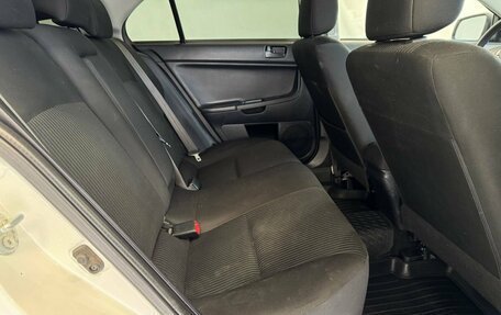 Mitsubishi Lancer IX, 2014 год, 880 000 рублей, 13 фотография