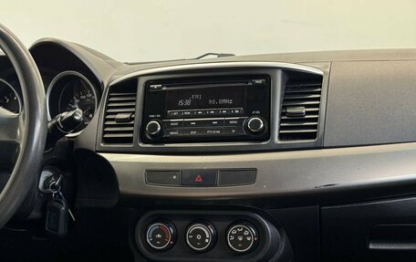 Mitsubishi Lancer IX, 2014 год, 880 000 рублей, 17 фотография