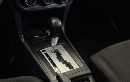 Mitsubishi Lancer IX, 2014 год, 880 000 рублей, 16 фотография