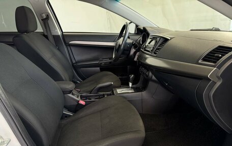 Mitsubishi Lancer IX, 2014 год, 880 000 рублей, 12 фотография