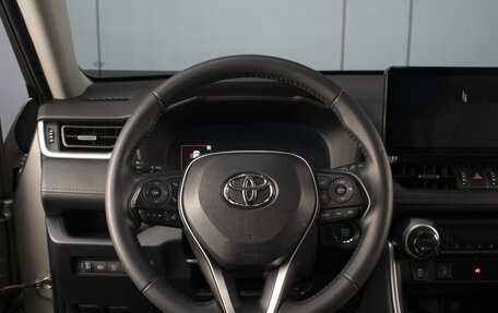 Toyota RAV4, 2023 год, 3 600 000 рублей, 11 фотография