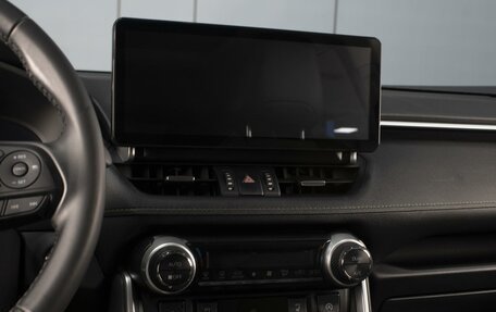 Toyota RAV4, 2023 год, 3 600 000 рублей, 16 фотография