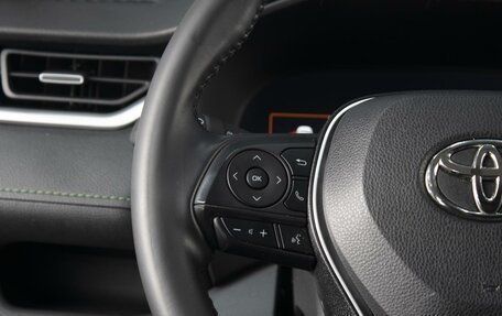 Toyota RAV4, 2023 год, 3 600 000 рублей, 12 фотография