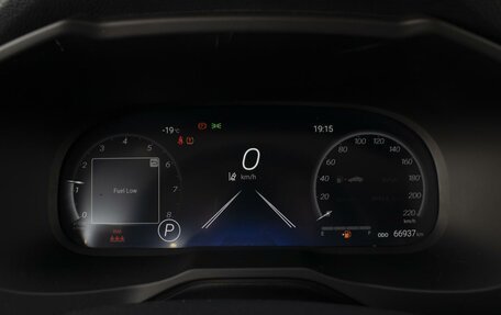 Toyota RAV4, 2023 год, 3 600 000 рублей, 14 фотография