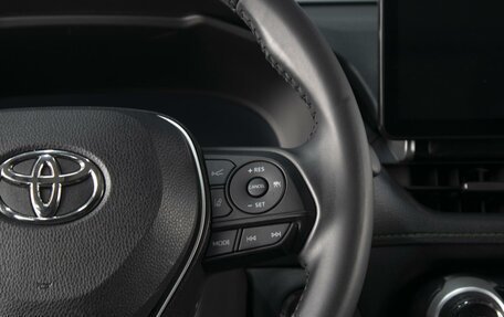 Toyota RAV4, 2023 год, 3 600 000 рублей, 13 фотография