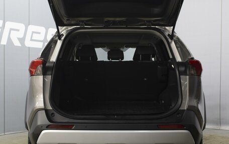 Toyota RAV4, 2023 год, 3 600 000 рублей, 18 фотография