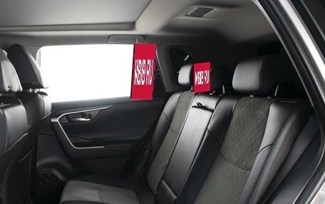 Toyota RAV4, 2023 год, 3 600 000 рублей, 9 фотография