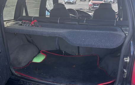 Chevrolet Niva I рестайлинг, 2005 год, 177 000 рублей, 5 фотография