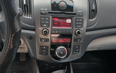 KIA Forte II, 2010 год, 750 000 рублей, 1 фотография