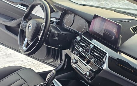 BMW 5 серия, 2020 год, 2 990 000 рублей, 1 фотография