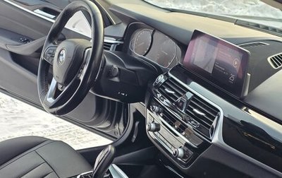 BMW 5 серия, 2020 год, 2 990 000 рублей, 1 фотография