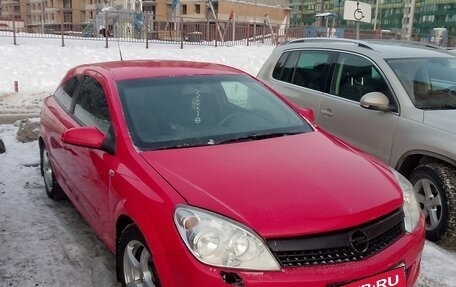 Opel Astra H, 2008 год, 350 000 рублей, 1 фотография