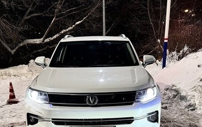 Changan CS35 Plus, 2021 год, 1 700 000 рублей, 1 фотография