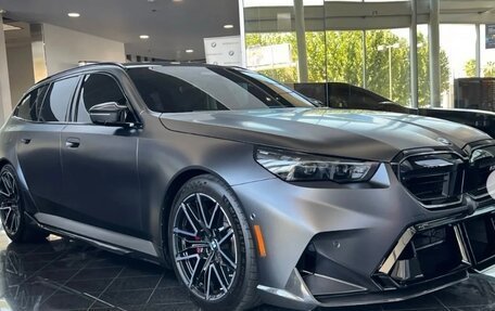 BMW M5, 2025 год, 22 900 000 рублей, 1 фотография